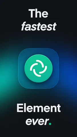 Element X — скриншот 1