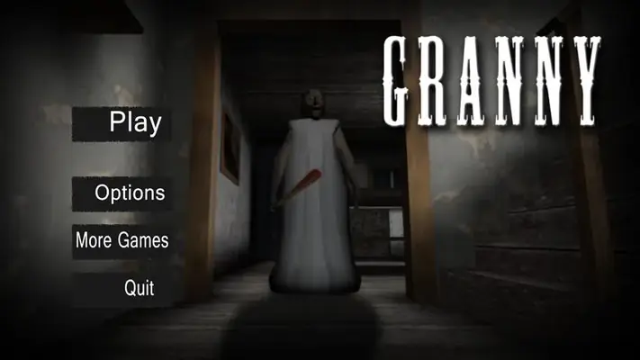 Granny — скриншот 4