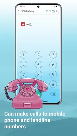 TeleGuard — скриншот 5