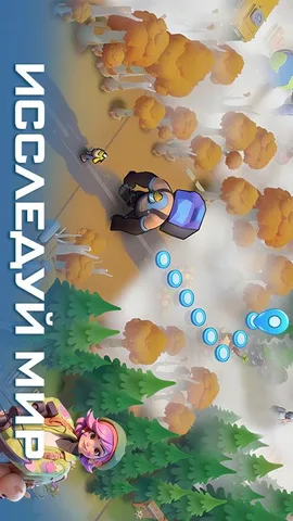 Tiles Survive! — скриншот 4