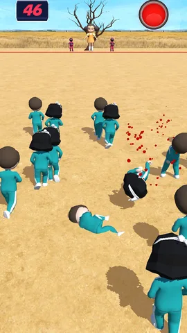 Zona — скриншот 3